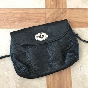 Fossil crossbody purse